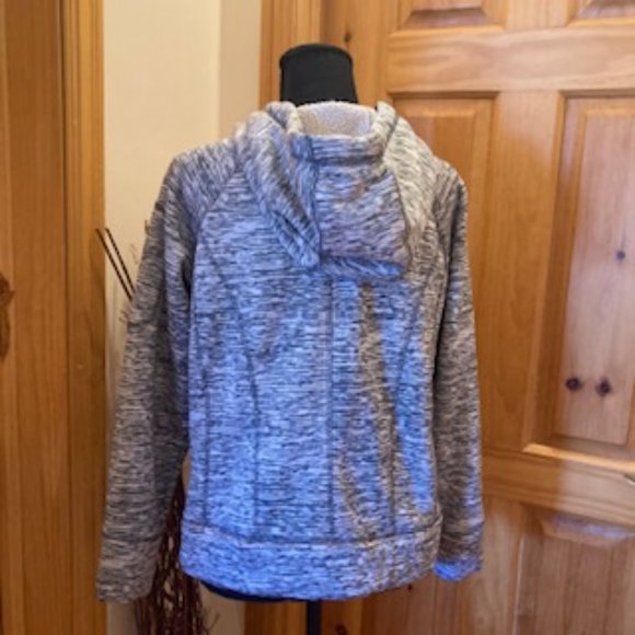 ACX Active Grey white jacket - Picture 3 of 9